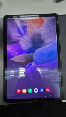 Tablet s7 fe