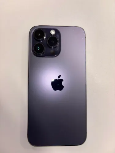 Iphone 14 Pro Max, 128 gb, roxo