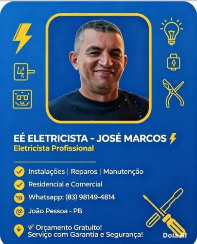 Eletricista