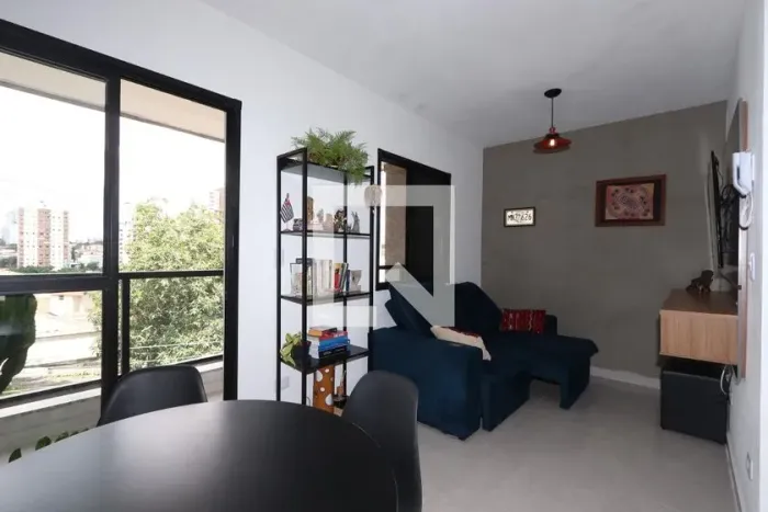 Apartamento à Venda - Vila Prudente, 1 Quarto, 48 m2