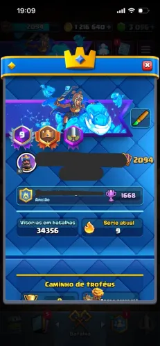 Be a Clash Royale PRO!