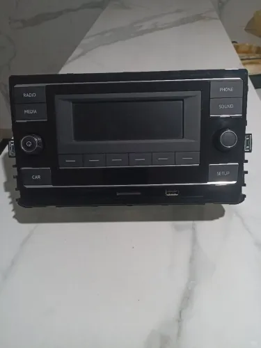 Vendo barato pois coloquei multimídia 250,00