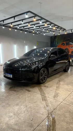 BYD King GL 1.5 16V Aut. (hibrido) 2025