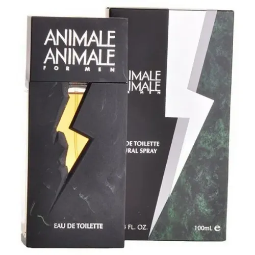 Perfume animale for men 100 ml