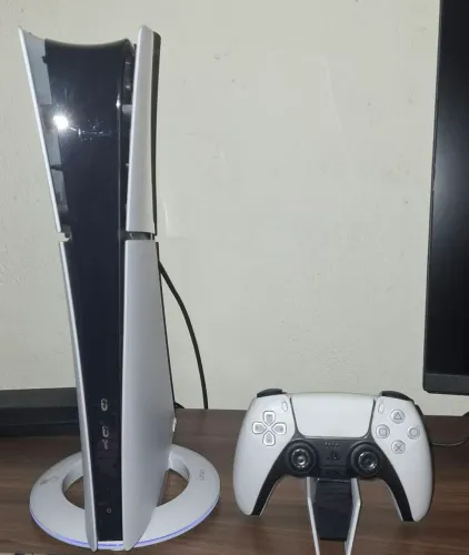 Playstation 5 Slim 1TB All Digital