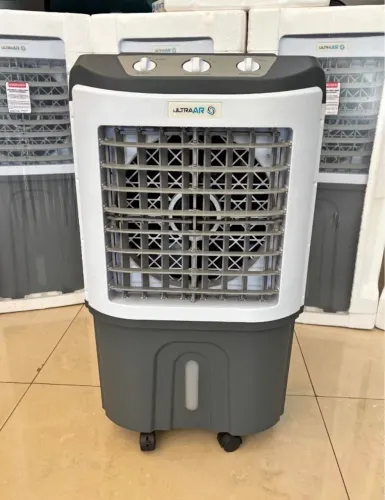 Climatizadores (novo)