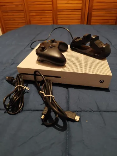 Xbox One S 1 tera