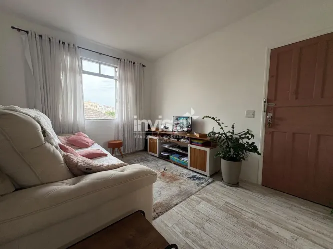 Apartamento à venda no bairro Aparecida