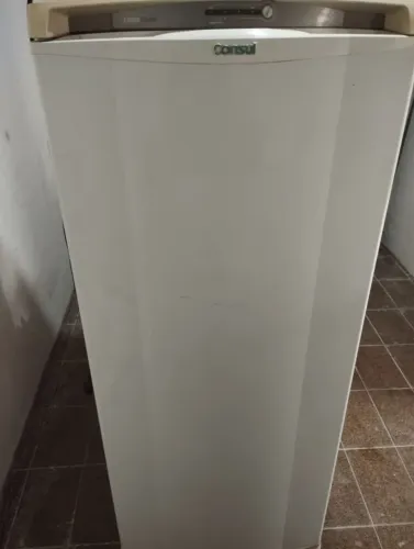 Refrigerador Consul Facilite