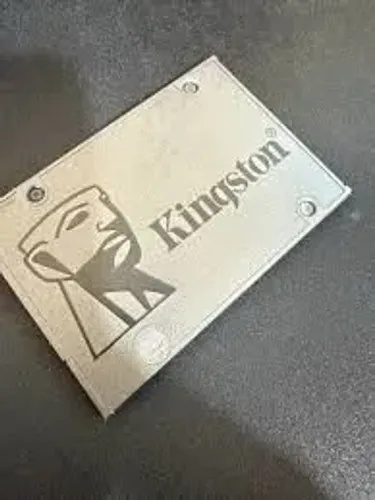 Ssd Kingston 240 GIGAS entrego na estação de Suzano ou próximo