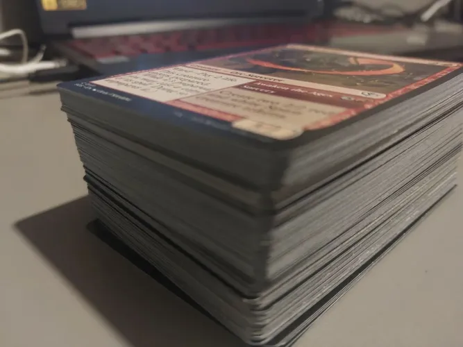 Pack Cartas de Magic