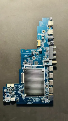 Placa Principal Main Board Philco PTV50RCG70BL 4K VA JUC7.820.00260975 Original