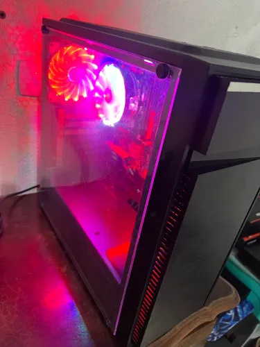 Pc gamer troco por ps4
