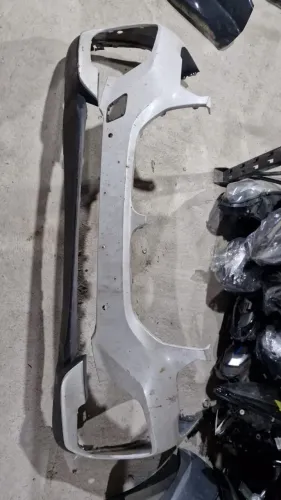 Parachoque Bmw X5 2022 Original