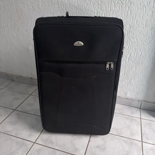 Mala Samsonite grande