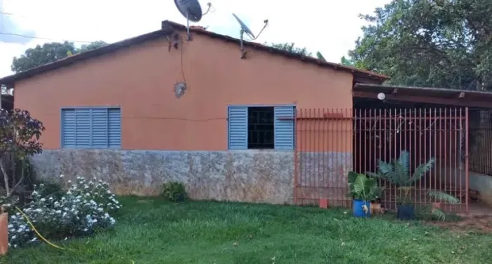 Lv* casa a venda em Cidade Pomar