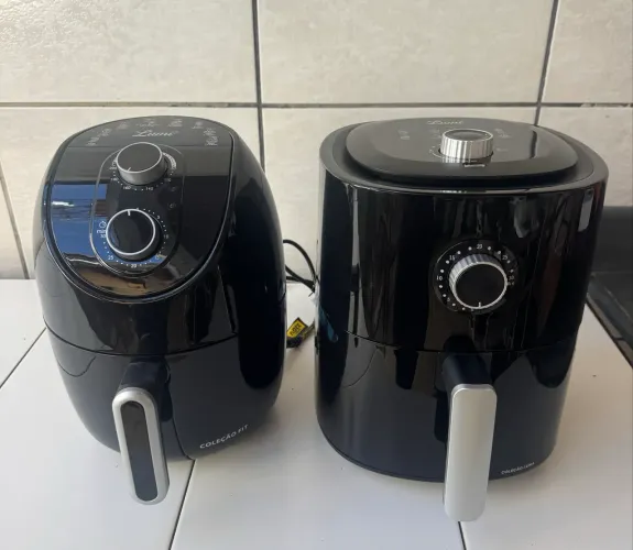 Air fryer