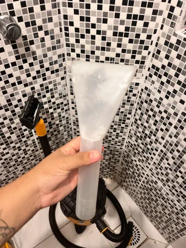 Aspirador água e pó GTW10