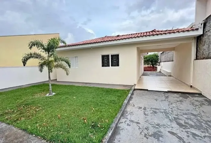 VILA MORANGUEIRA | MARINGÁ-PR