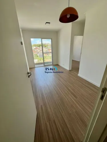 Apartamento À venda no Condomínio Torres da Espanha, Jardim do Lago, Campinas SP