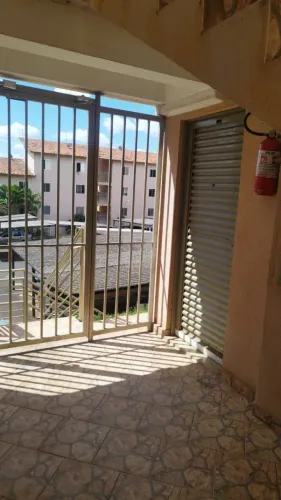 Apartamento Para Venda No Bairro Chácara Tubalina