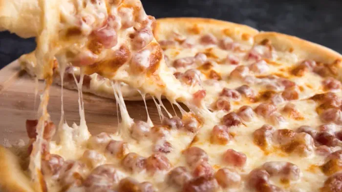 Operação de Delivery Consolidada de Pizzas à Venda no Interior de SP