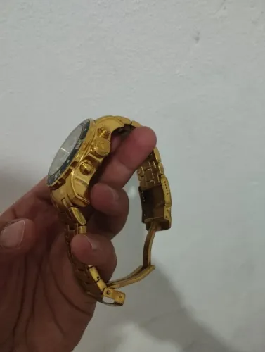 Relógio invicta original