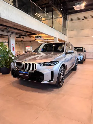BMW X5 Xdrive 50E 3.0 M Sport Aut. (hibrido) 2026