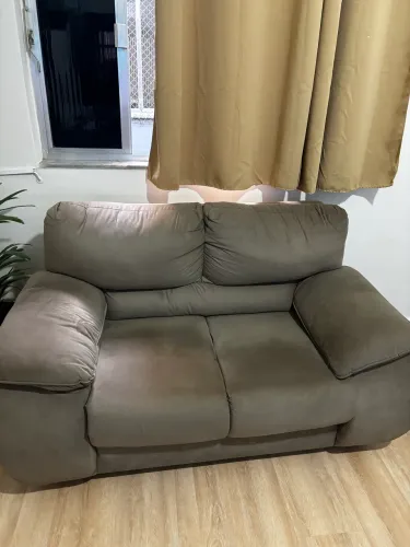 Sofá para doação! Retirada no local! 