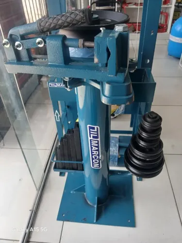 viradoura de tubos de aço marcon entrega gratis