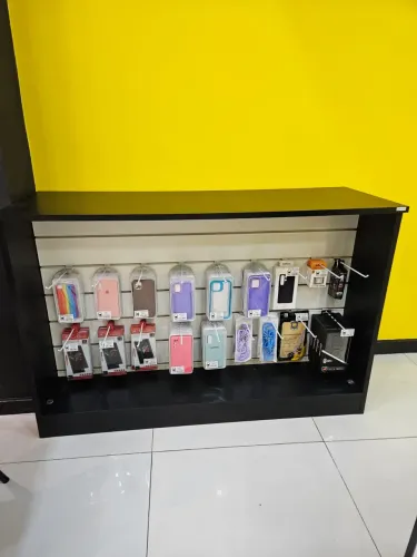 Móveis planejados para loja 