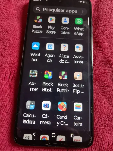 Vendo celular