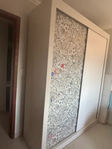 Guarda-roupa