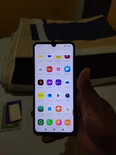 REDMI