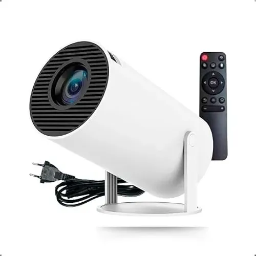 Projetor Wifi Cinema *NOVO*