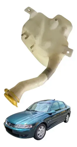 Reservatorio Agua Limpador Parabrisa Vectra Gls 1996 1997 Peca 1