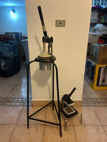 Amassador de batata