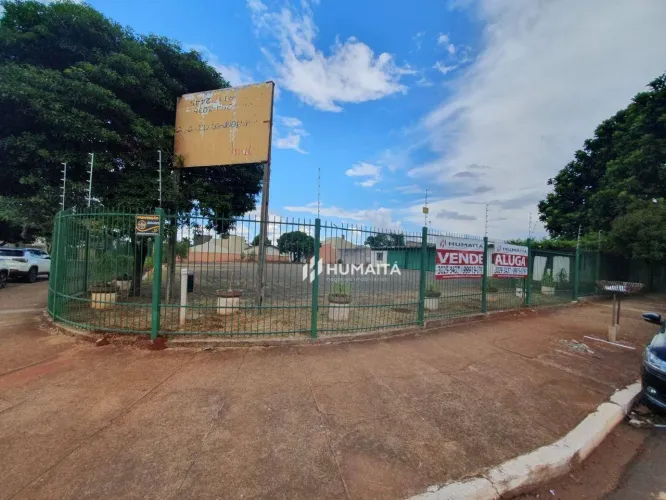 Terreno à venda, 2224 m² por R$ 6.000.000,00 - Jardim das Mansões - Cambé/PR