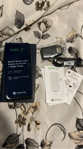 Moto G30