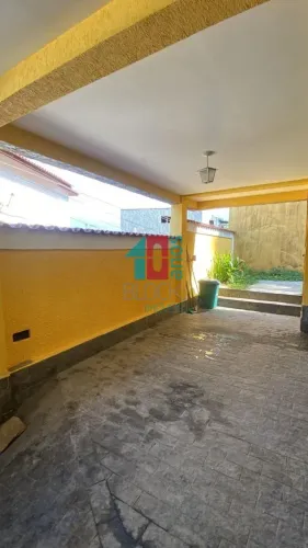 Taquara | Casa de Condomínio 2 quartos