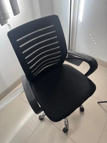 Cadeira de escritório