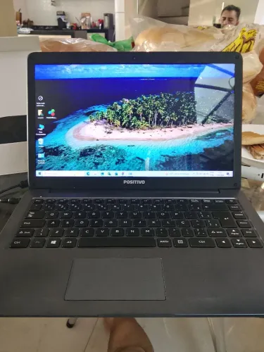 Notebook Intel Core i3 