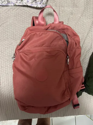 Mochila kipling