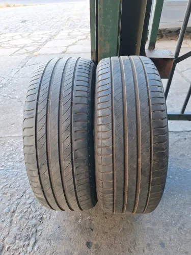 Pneus 195 55 16 Michelin Primacy4 (meia-vida)