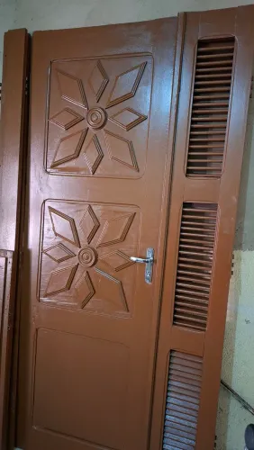 Porta completa muiracatiara 