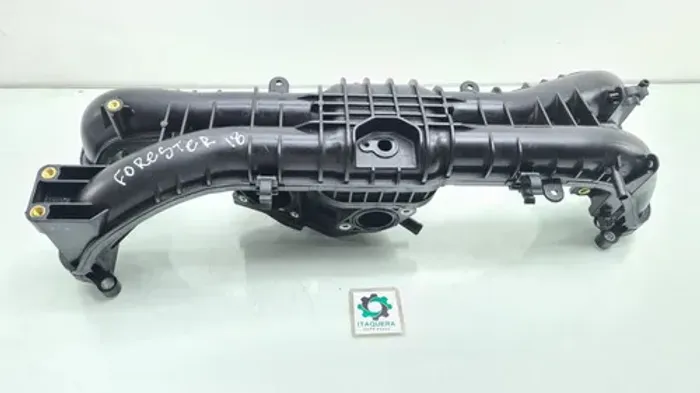 Coletor Admissão Subaru Forester 2.0 Ano 2017 2018