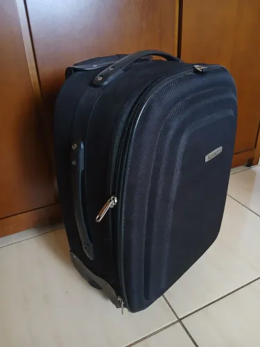 MALA DE VIAGEM FERRAZZI