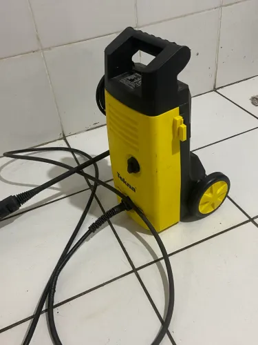 Lava Jato muito novo