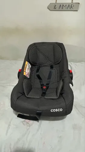 Bebê conforto