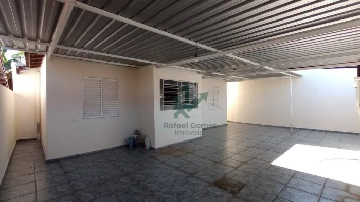 Casa com 4 dormitórios à venda, 70 m² por R$ 290.000,00 - Jardim Ipê II - Mogi Guaçu/SP